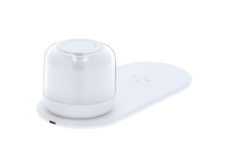 Ladegerät Lampe Reginal
