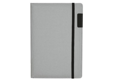 Notizblock Etui Katz