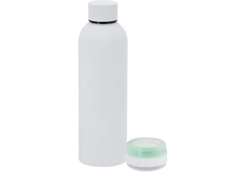 Lautsprecher Wärme Flasche Meflex