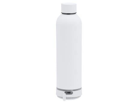 Lautsprecher Wärme Flasche Meflex