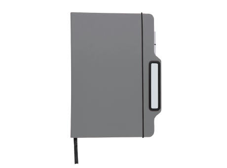 Halter Notizblock Cruas