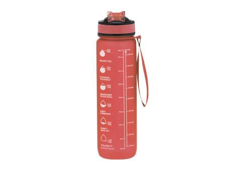 Trinkflasche Ridof