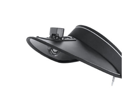 Sonnenblende Ventilator Akanyi