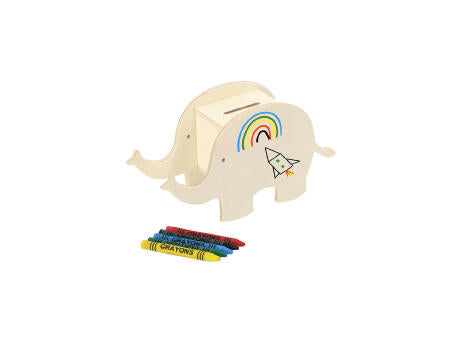 Sparschwein Yilmax