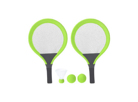 Spiel Set Babic