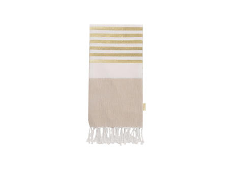 Strandsarong Bak