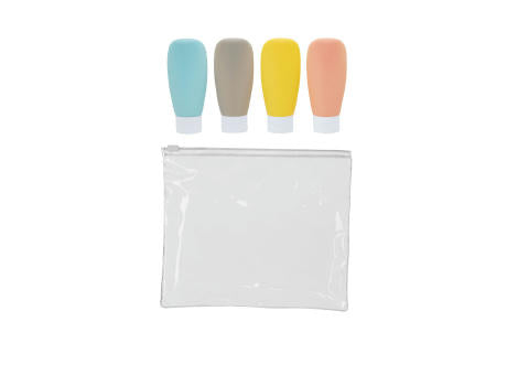 Reise Kosmetik Tasche Samir
