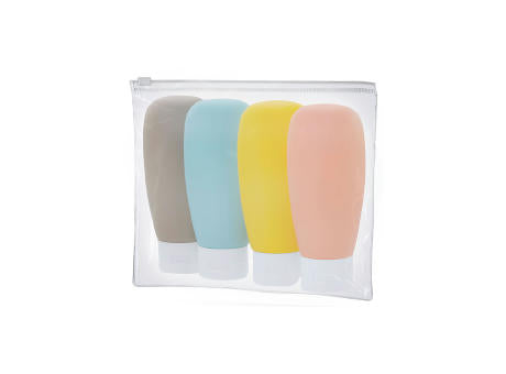 Reise Kosmetik Tasche Samir