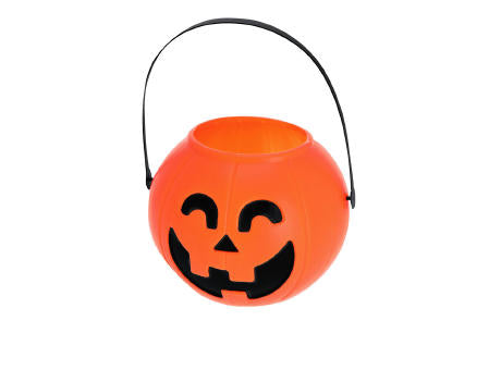 Halloween-Korb Cowel