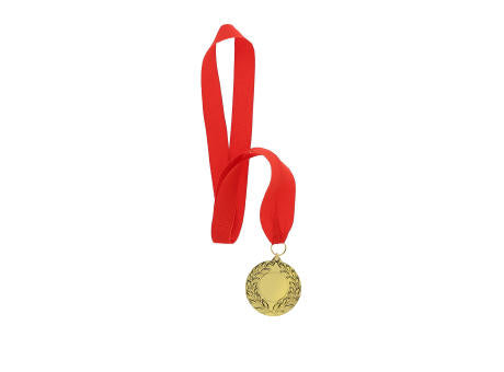 Medaille Gussy