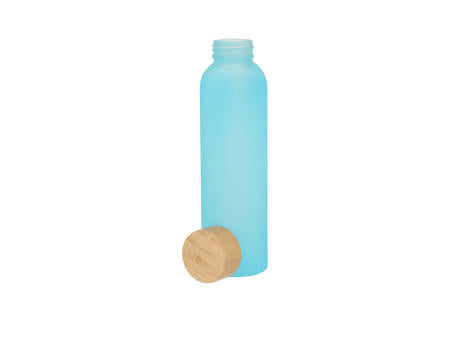 Trinkflasche Tistak