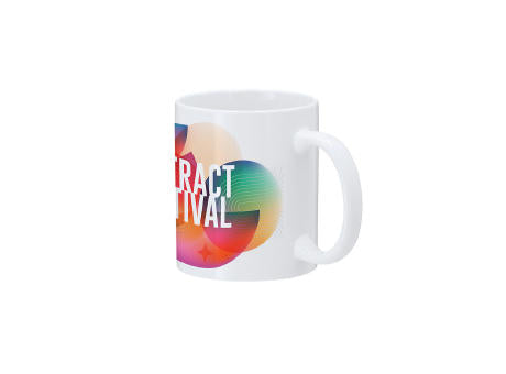 Sublimations Tasse Werdan