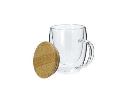 Wärme Tasse Helmar