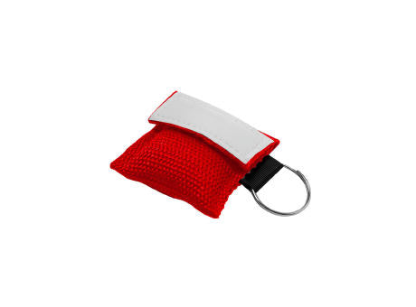 Schlüsselanhänger CPR-Maske Ibanor