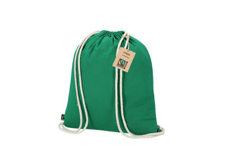 Rucksack Dykes Fairtrade