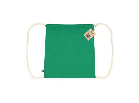 Rucksack Dykes Fairtrade