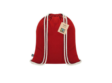 Rucksack Dykes Fairtrade