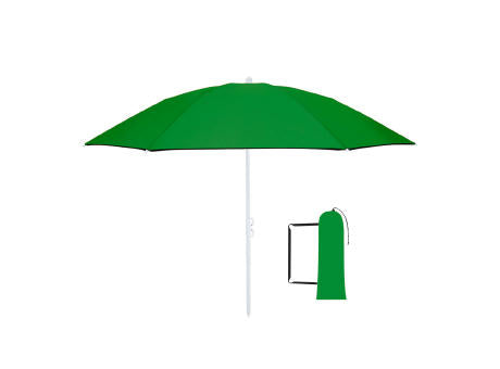 Faltbarer Sonnenschrim Misarya
