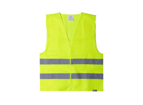Warnweste Kastor