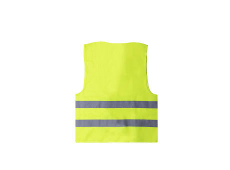 Warnweste Kastor