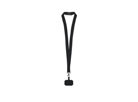 Halter Schlüsselband Sailix