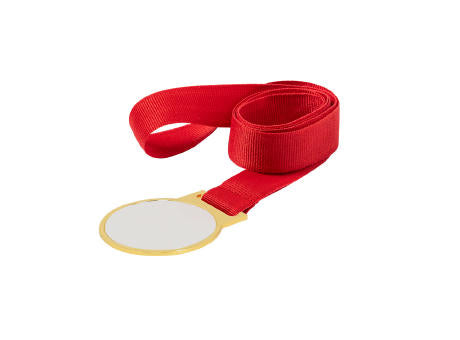 Sublimations Medaille Aviana