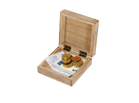 Geschenk-Box Macalix