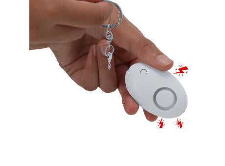 Persönlicher Alarm Lyra