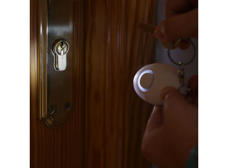 Persönlicher Alarm Lyra