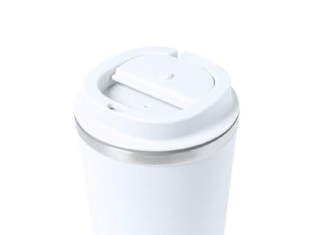 Wärme Trinkbecher Thira