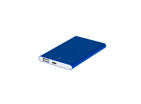 Power Bank Backen