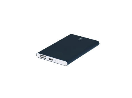 Power Bank Backen