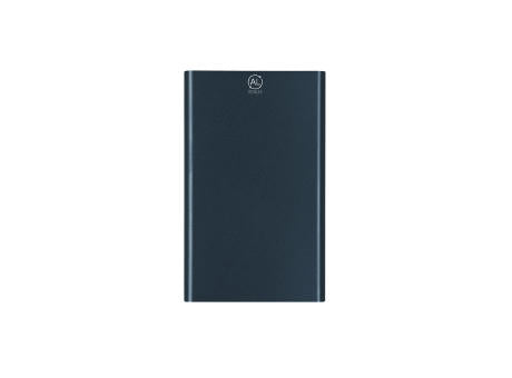 Power Bank Backen