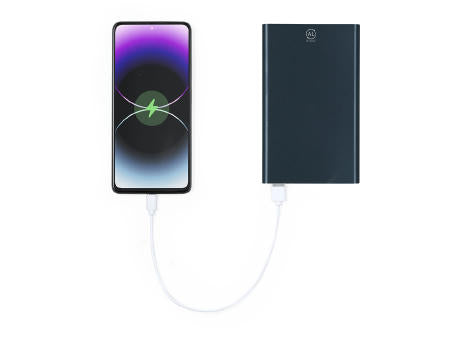Power Bank Backen