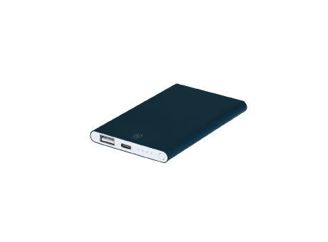 Power Bank Backen