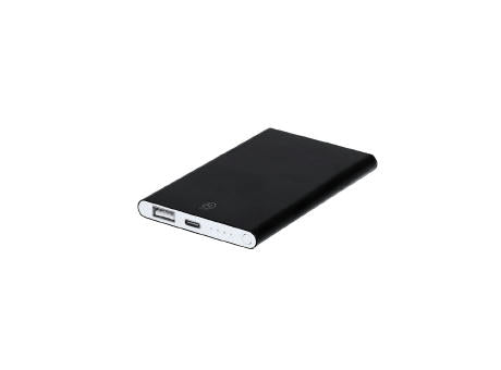 Power Bank Backen