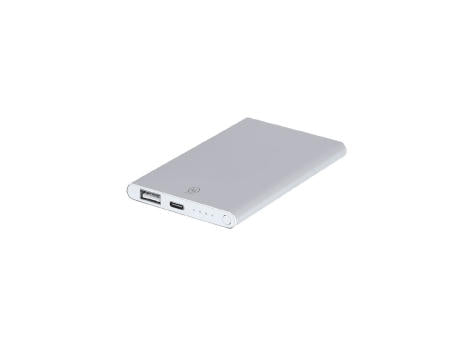 Power Bank Backen