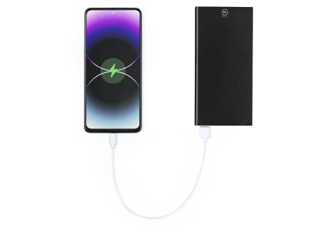 Power Bank Barrols