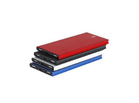 Power Bank Barrols