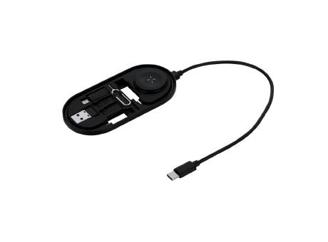 Ladegerätkabel Set Nebrex