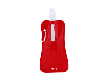 Faltbare Trinkflasche Risix