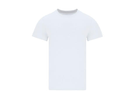 Erwachsene Weiß T-Shirt Stiles