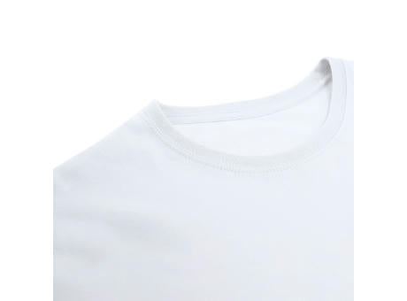 Erwachsene Weiß T-Shirt Perkins