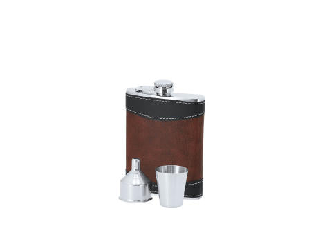 Flachmann Set Menzie