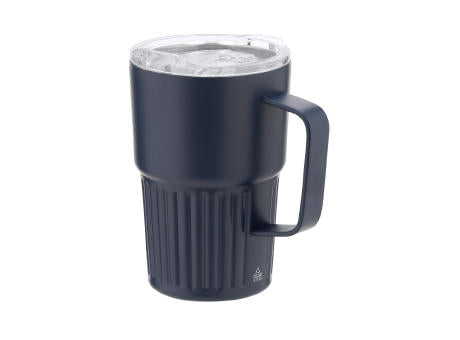 Wärme Tasse Finbar