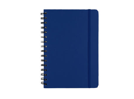 Notizbuch Pusik