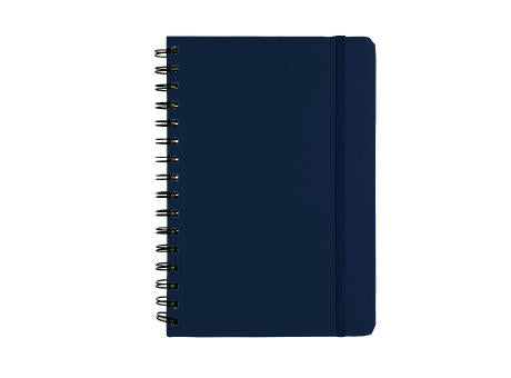 Notizbuch Pusik