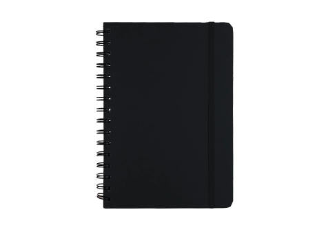 Notizbuch Pusik