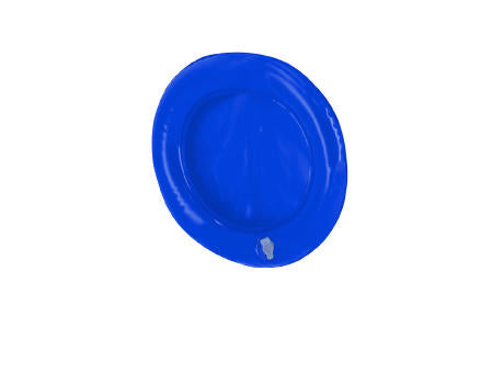 Frisbee-Pad Zalox