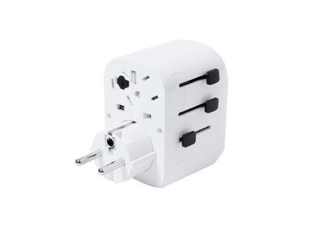 Steckeradapter Wando